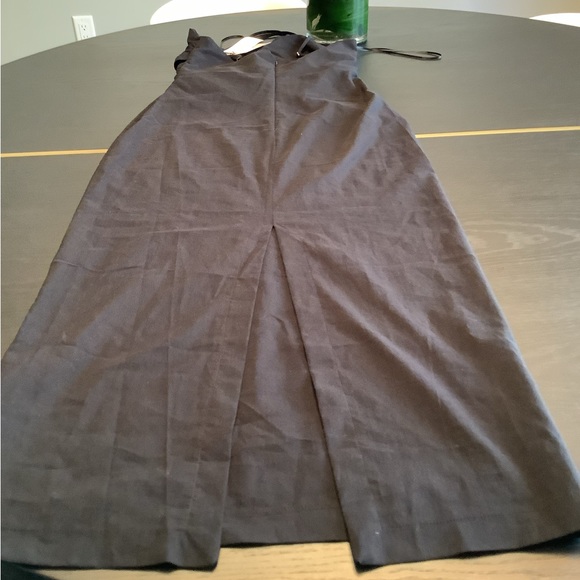 Women’s nwt Zara black dress size M - Picture 10 of 14